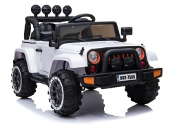 Jeep drifter Auto na akumulator dla dzieci
