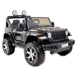 Autko dla dziecka Jeep Rubicon 4x4