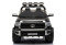 AUTO BATTERY AUDI Q7 2x45W LACQUER LICENSE + SOFT WHEELS EVA + SMART REMOTE CONTROL 2.4 Ghz + DRIVING LEAN