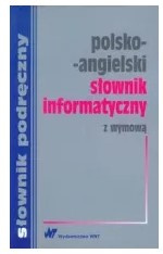 Słownik informatyczny polsko-angielski