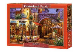 Puzzle 1000 Evening in Provence CASTOR