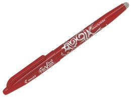 Długopis PILOT FriXion Ball 0, 7mm wymazywalny czerwony