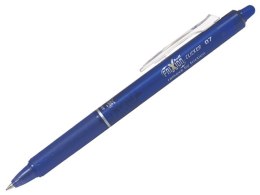 Długopis PILOT FriXion Ball Clicker 0,7mm wymazywalny niebieski