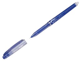 Długopis PILOT Frixion Point 0, 5mm wymazywalny niebieski