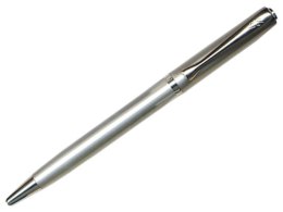 Długopis SEGNO Sofia Supersilver 8szt.