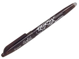 Długopis PILOT FriXion Ball 0, 7mm wymazywalny brązowy