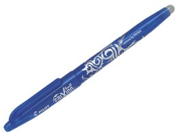 Długopis PILOT FriXion Ball 0, 7mm wymazywalny lazur