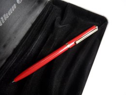 Długopis Pelikan + etui czerwony