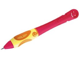 Ołówek PELIKAN Griffix czerwony - dla leworęcznych