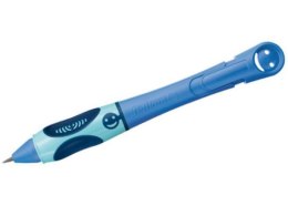 Ołówek PELIKAN Griffix niebieski - dla leworęcznych
