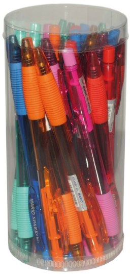 Długopis Spark Line MARIO 0, 7 mm x25 TUBA