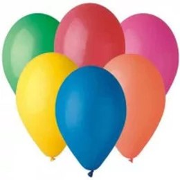 Balon A80 pastel 8
