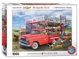 Puzzle 1000 Chevrolet Camaro 1959