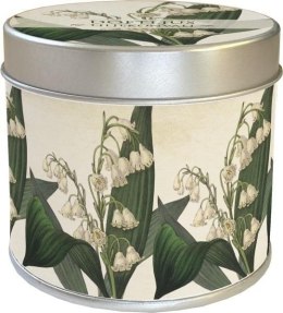 Zapachowa świeczka 188 - lilie - zapach liliowy