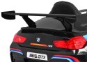 Auto na akumulator BMW M6 GT3 Czarny