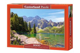 Puzzle 1000 el. Morskie Oko Lake, Tatras, Poland
