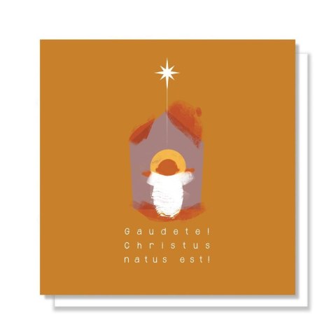 Kartka Boże Narodzenie 13