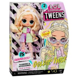 LOL Surprise Tweens Doll - Goldie Twist