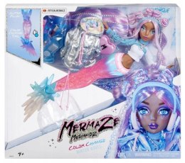 Mermaze Mermaidz W Theme Doll - HA