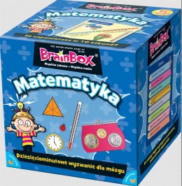 BrainBox - Matematyka REBEL
