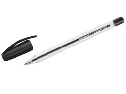 Długopis Stick K86 czarny (50szt)