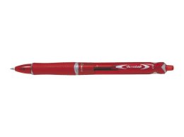 Długopis Acroball czerwony (10szt) PILOT