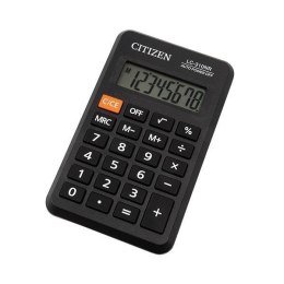 Kalkulator LC-310NR czarny