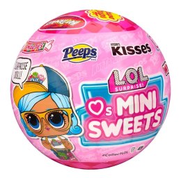 LOL Surprise Loves Mini Sweets Dolls mix (12szt)