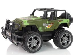 Terenowy Jeep Cross-Country R/C 1:16 moro