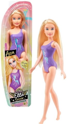 MGA's Dream Ella Splash Swim Doll Aria