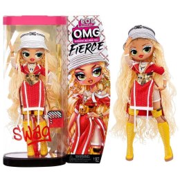 LOL Surprise 707 OMG Fierce Dolls - Swag