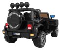 auto terenowe na akumulator mocny jeep 4x4 full time 4wd pilot pokrowiec