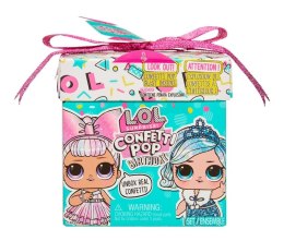 L.O.L. Surprise Confetti Pop Birthday