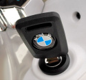 WIELKI MOTOR na akumulator ŚCIGACZ BMW S1000RR 12V