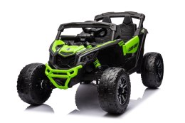 Pojazd ATV CAN-AM Maverick Zielony