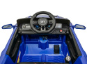 Autko na akumulator MUSTANG GT koneserski PA0169 2 X 45W