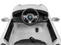 Auto na akumulator BMW Z8 otwierane drzwi PA0190