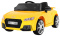 Auto na akumulator AUDI TT Quatro RS koła EVA, 2.4G