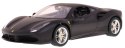 Autko R/C Ferrari 488 GTB Czarny 1:14 RASTAR