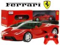 Autko R/C Ferrari LaFerrari 1:24 RASTAR