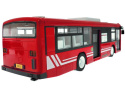 Autobus sterowany z otwieranymi drzwiami ZABAWKA dla dziecka RC0282