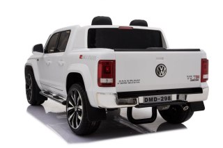 Auto Volkswagen AMAROK PICK-UP na akumulator 4x4 /DMD-298