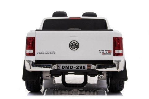 Auto Volkswagen AMAROK PICK-UP na akumulator 4x4 /DMD-298