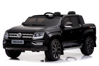 Pojazd Volkswagen AMAROK PICK-UP Czarny