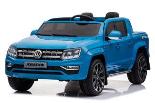 Auto Volkswagen AMAROK PICK-UP na akumulator 4x4 /DMD-298