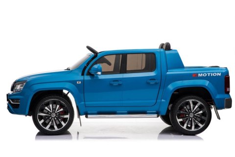 Auto Volkswagen AMAROK PICK-UP na akumulator 4x4 /DMD-298