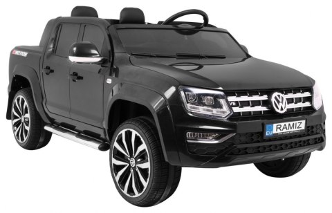 Auto Volkswagen AMAROK PICK-UP na akumulator 4x4 /DMD-298