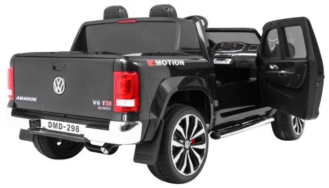 Auto Volkswagen AMAROK PICK-UP na akumulator 4x4 /DMD-298