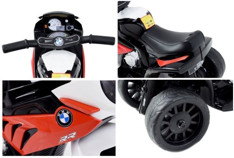 MOTOREK TRZYKOŁOWY NA LICENCJI BMW S1000R/JT5188