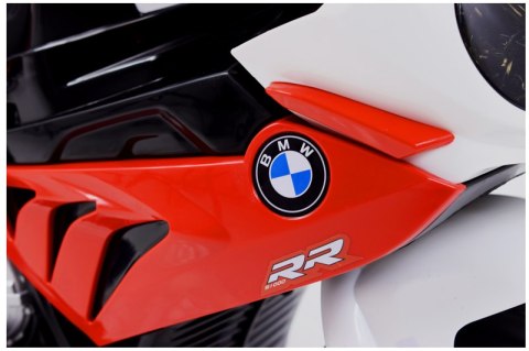 MOTOREK TRZYKOŁOWY NA LICENCJI BMW S1000R/JT5188